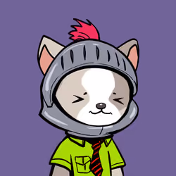 FoxyHound #5153