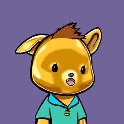 FoxyHound #5853