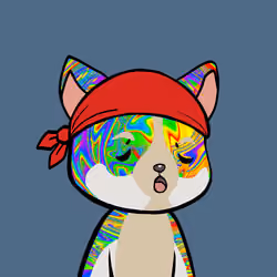 FoxyHound #5781