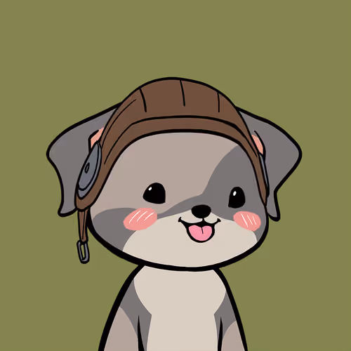 FoxyHound #5794
