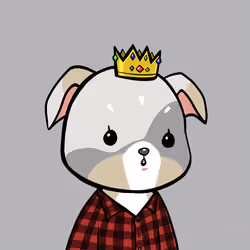 FoxyHound #2218
