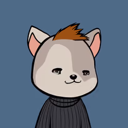 FoxyHound #751