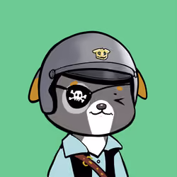 FoxyHound #4274