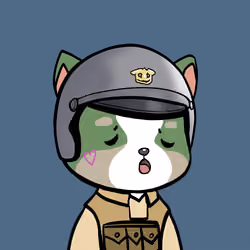 FoxyHound #1777