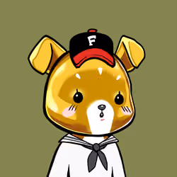 FoxyHound #952