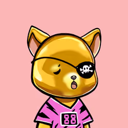 FoxyHound #5610