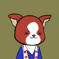 FoxyHound #5130
