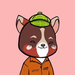 FoxyHound #5210