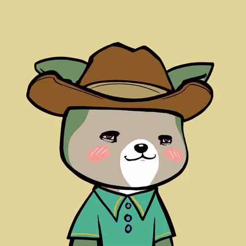 FoxyHound #3646
