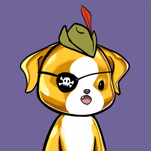 FoxyHound #5824