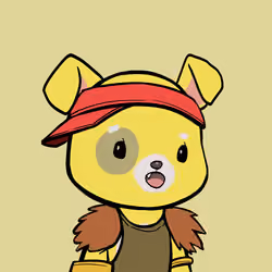 FoxyHound #4631