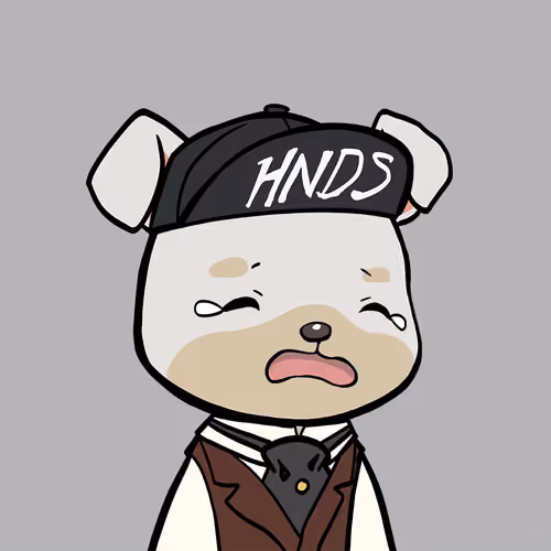 FoxyHound #1014