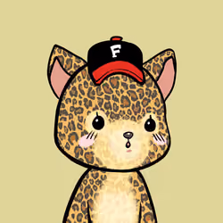 FoxyHound #3610