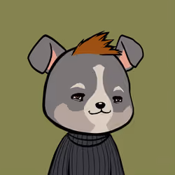 FoxyHound #3087
