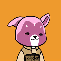 FoxyHound #3307