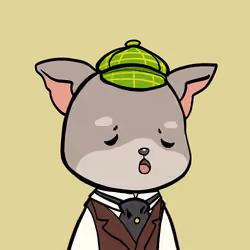 FoxyHound #2389