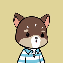 FoxyHound #3913