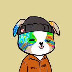 FoxyHound #4582