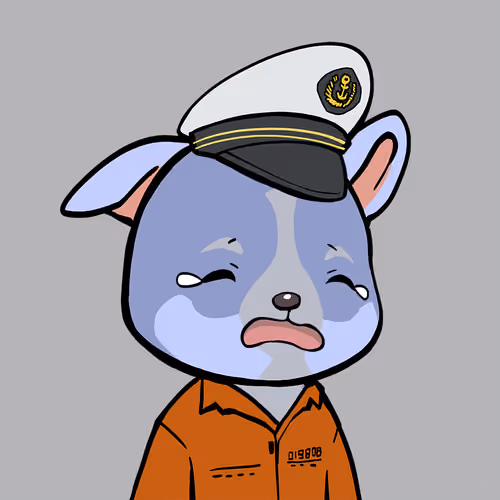 FoxyHound #5065