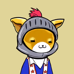 FoxyHound #3671