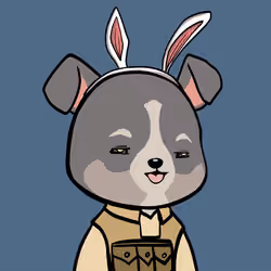 FoxyHound #2399