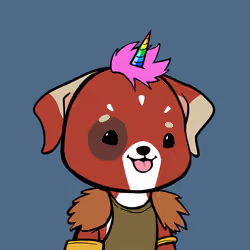 FoxyHound #4849