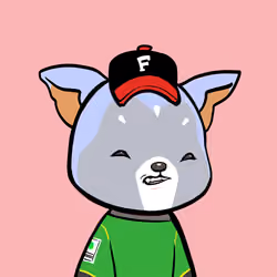 FoxyHound #2538