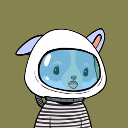 FoxyHound #6249