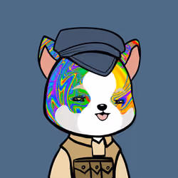 FoxyHound #5224