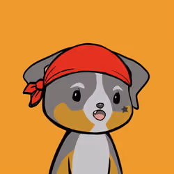 FoxyHound #2911