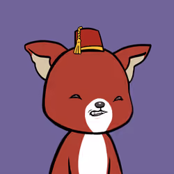 FoxyHound #2963
