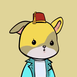 FoxyHound #5852