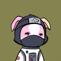 FoxyHound #2741