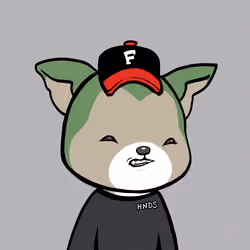 FoxyHound #4843