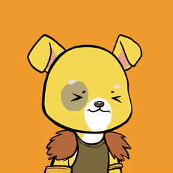 FoxyHound #2479