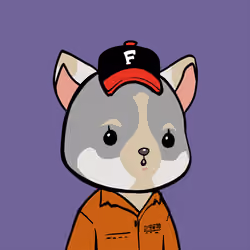 FoxyHound #4119