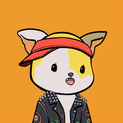 FoxyHound #2216