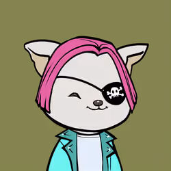 FoxyHound #2037