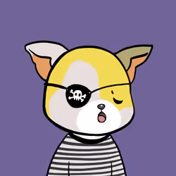 FoxyHound #1457