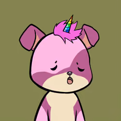 FoxyHound #4092