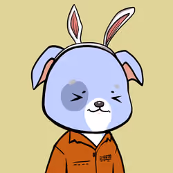 FoxyHound #3567