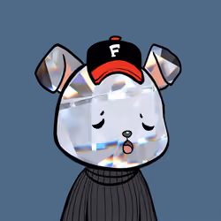 FoxyHound #6145