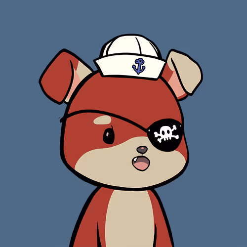 FoxyHound #1543