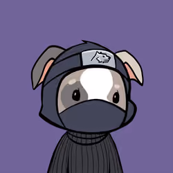 FoxyHound #1697