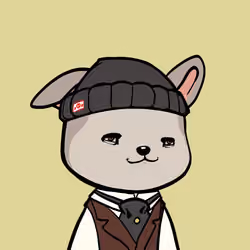 FoxyHound #5464