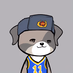 FoxyHound #390