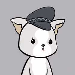 FoxyHound #3366