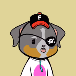 FoxyHound #57
