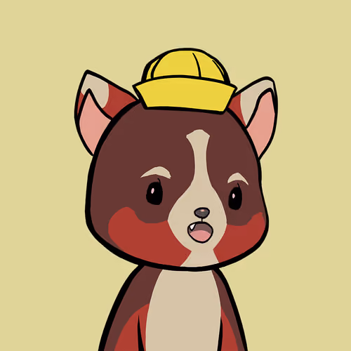FoxyHound #6175