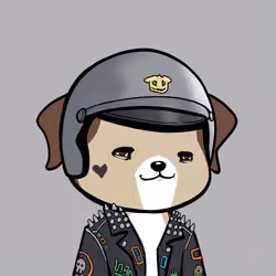 FoxyHound #4044